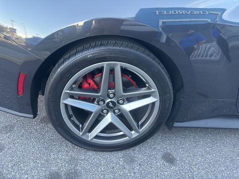 Used 2024 Ford Mustang Premium image 8