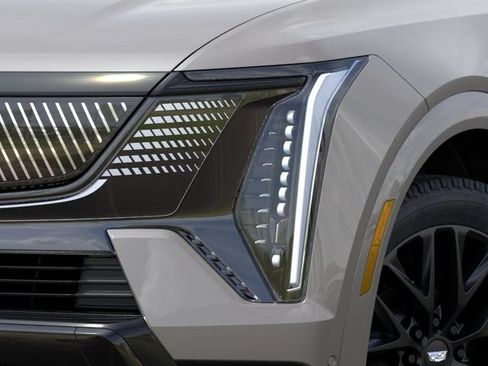 New 2026 Cadillac Escalade IQL Sport 1 w/ LPO, ONYX Package AWD/4WD image 10