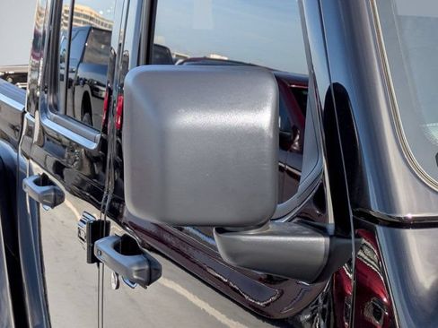 New 2026 Jeep Gladiator Rubicon AWD/4WD image 11