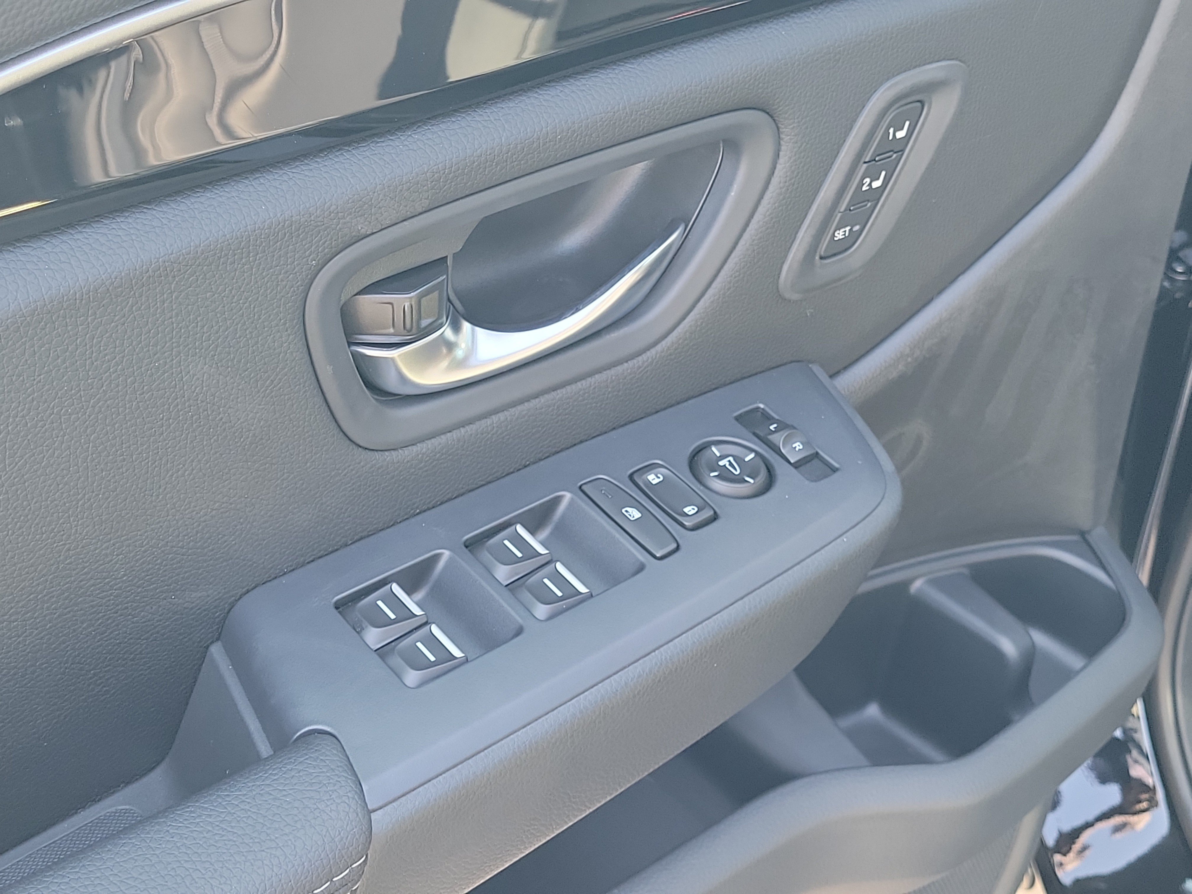 New 2026 Honda Pilot EX-L image 19