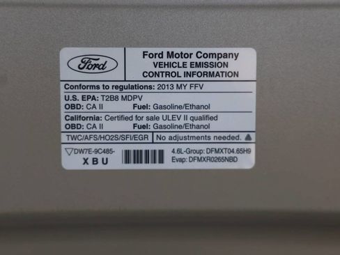 Used 2013 Ford E-250 and Econoline 250 w/ PWR Group RWD image 31