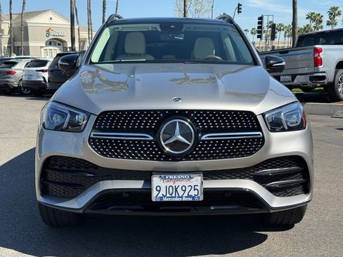 Certified 2022 Mercedes-Benz GLE 350 GLE 350 image 17