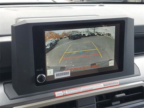 New 2026 Toyota Tacoma TRD Sport image 25