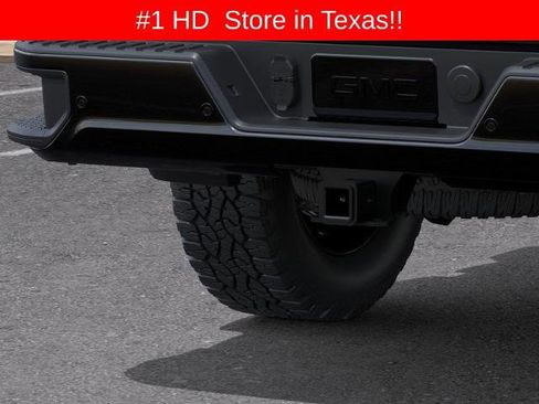 New 2026 GMC Sierra 2500 Denali Ultimate image 14