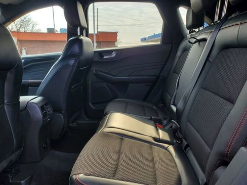 Used 2023 Ford Escape ST-Line w/ Tech Pack #1 image 26