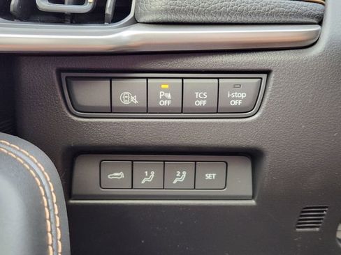 New 2026 MAZDA CX-90 3.3 Turbo w/ Premium Sport Pkg image 16