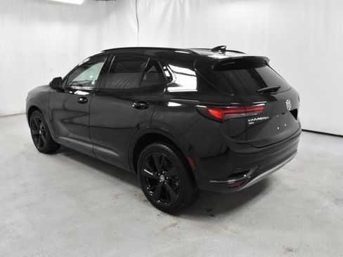 Used 2023 Buick Envision Preferred w/ Sport Touring Package image 7