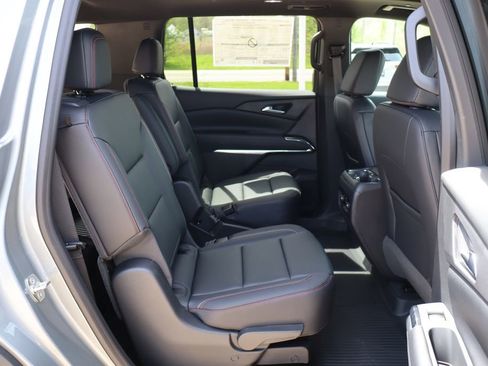 New 2026 Chevrolet Traverse Z71 AWD/4WD image 49