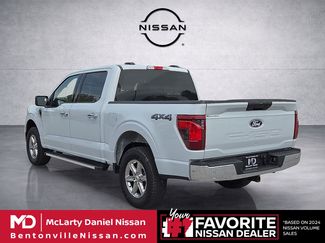 Used 2025 Ford F150 XLT w/ Equipment Group 301A Standard AWD/4WD video 4