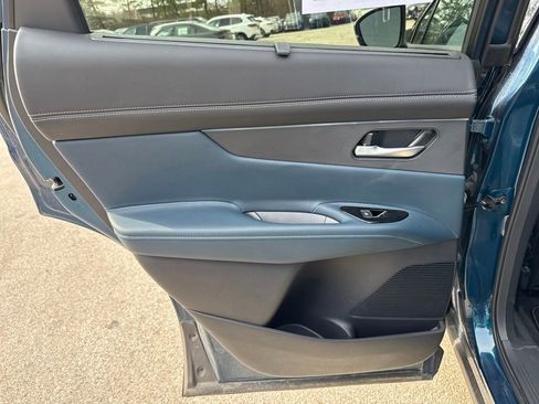 Used 2025 Nissan Murano Platinum w/ Cargo Package image 26