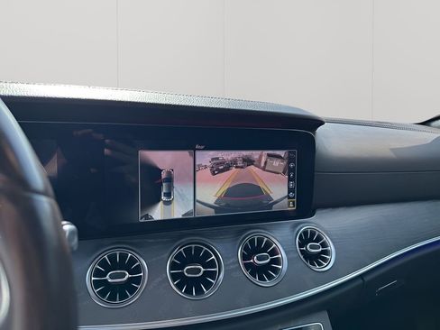 Used 2020 Mercedes-Benz CLS 450 image 39