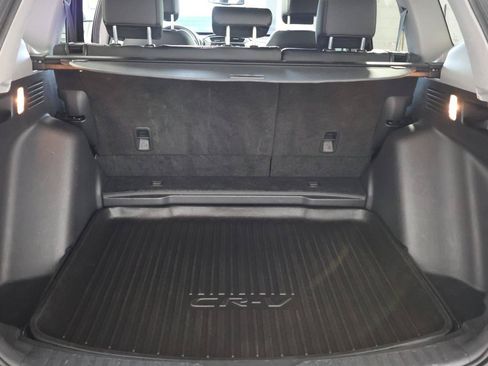 Used 2019 Honda CR-V EX-L image 23