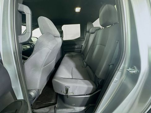 Used 2024 Toyota Tacoma SR image 26