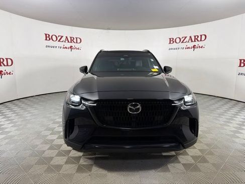 Used 2024 MAZDA CX-90 3.3 Turbo w/ Premium Plus Pkg AWD/4WD image 2
