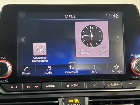Used 2023 Nissan Altima 2.5 SV FWD image 64