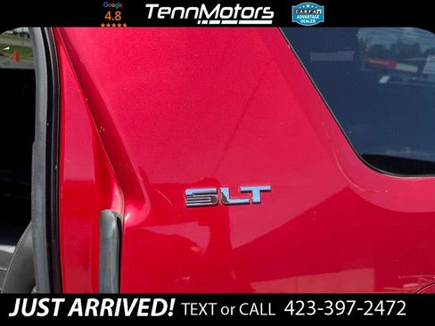 Used 2013 GMC Acadia SLT AWD/4WD image 13
