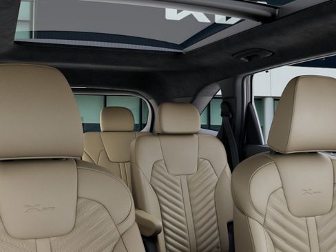 New 2026 Kia Sorento SX Prestige AWD/4WD image 28