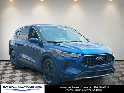 Used 2023 Ford Escape Active w/ Tech Pack #2