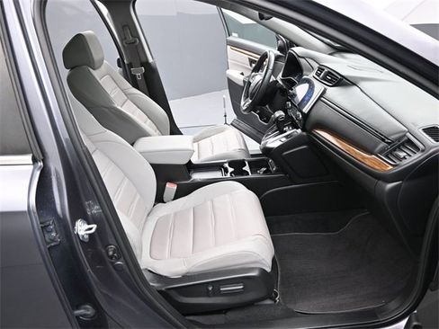 Used 2022 Honda CR-V EX-L image 14
