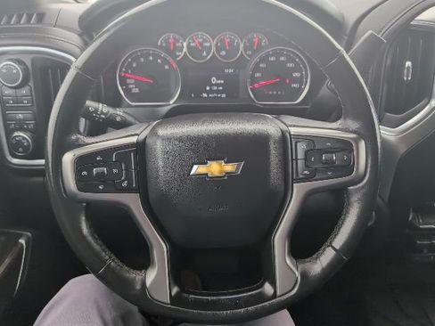 Used 2019 Chevrolet Silverado 1500 LT w/ All-Star Edition image 9