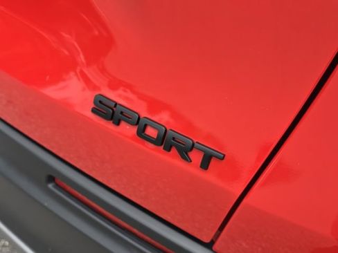 Used 2024 Honda HR-V Sport image 6