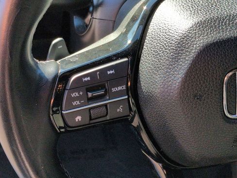 Used 2022 Honda Civic Sport image 16