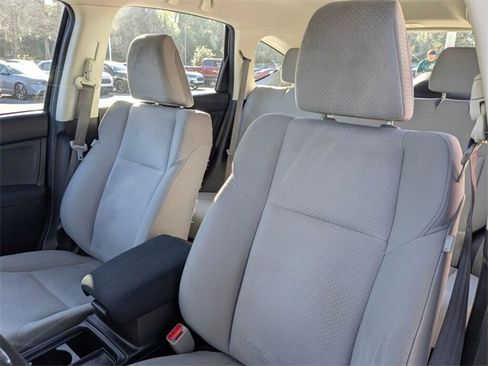 Used 2015 Honda CR-V LX image 20