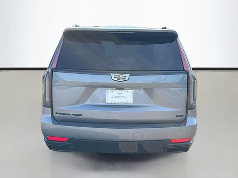 Used 2021 Cadillac Escalade Sport Platinum AWD/4WD image 6