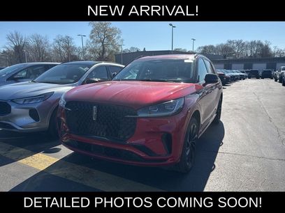 Used 2025 Lincoln Aviator Reserve w/ Equipment Group 201A