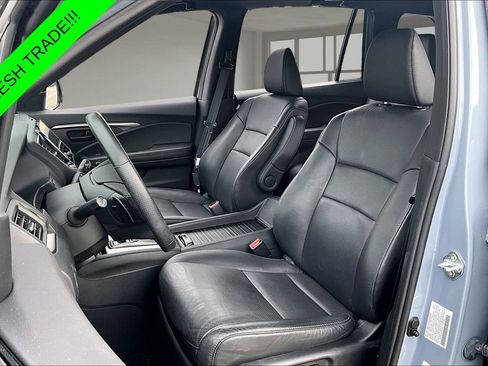 Used 2023 Honda Passport EX-L image 21