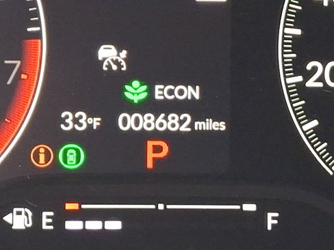 Certified 2025 Honda Civic Sport image 19