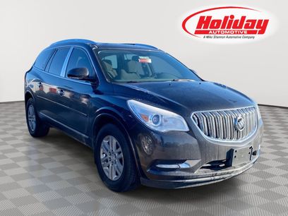 Used 2014 Buick Enclave Convenience