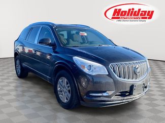 Used 2014 Buick Enclave Convenience video 1