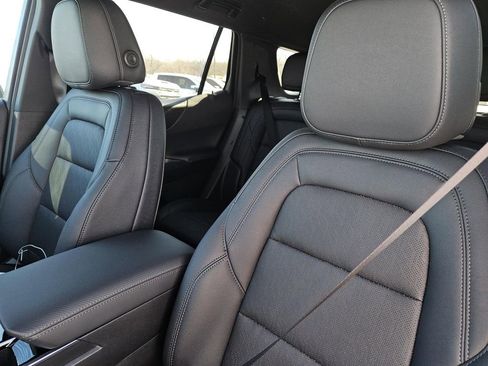 New 2026 Chevrolet Equinox LT image 19