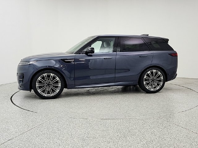 New 2026 Land Rover Range Rover Sport Dynamic SE AWD/4WD image 8