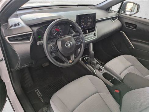 Used 2024 Toyota Corolla Cross S image 10