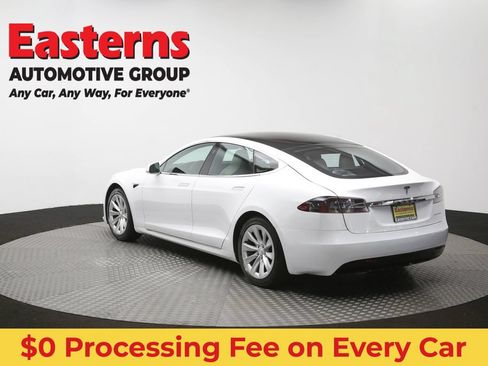 Used 2019 Tesla Model S Long Range AWD/4WD image 60