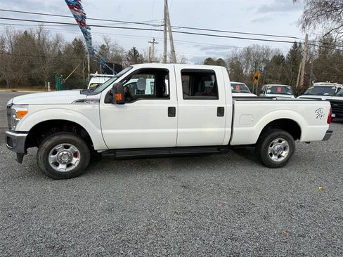 Used 2011 Ford F250 XLT image 9