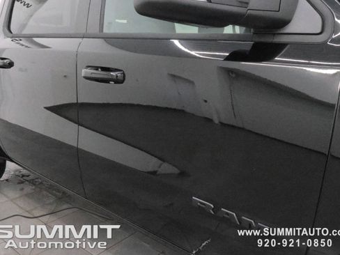 New 2026 RAM 1500 Big Horn image 23