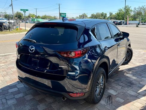 Used 2020 MAZDA CX-5 Touring FWD image 29