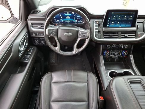 Used 2023 Chevrolet Tahoe RST image 12