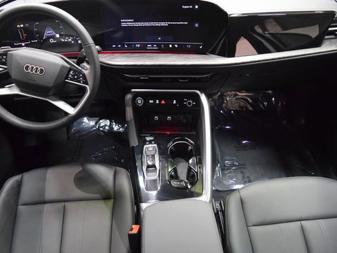 New 2025 Audi Q5 Premium Plus w/ Premium Plus image 8