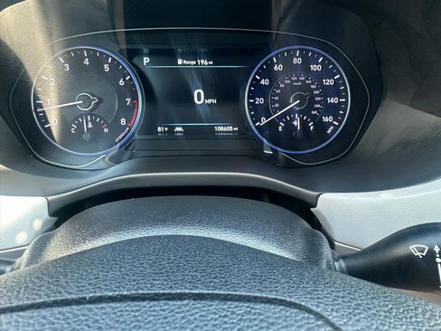 Used 2021 Hyundai Palisade SEL FWD image 7