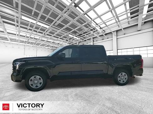 Used 2023 Toyota Tundra SR image 6