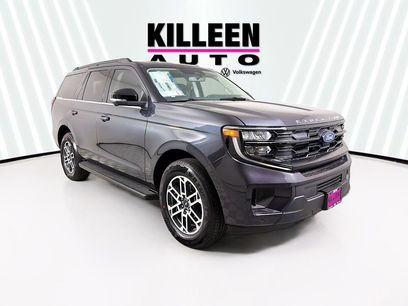 New 2026 Ford Expedition Active