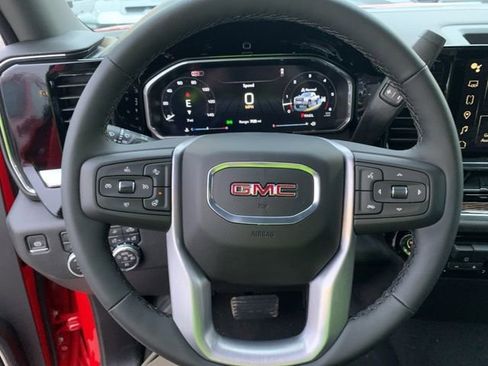 New 2026 GMC Sierra 2500 SLE w/ SLE Value Package; image 14