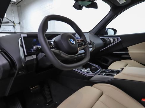 New 2026 BMW X3 xDrive30 w/ Convenience Package image 10
