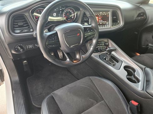 Used 2023 Dodge Challenger R/T Scat Pack w/ Plus Package image 11