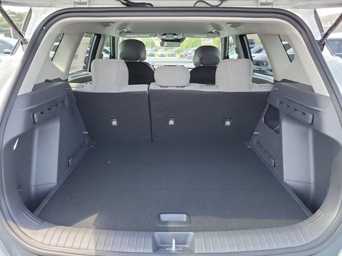 New 2027 Kia Seltos LX AWD/4WD image 8