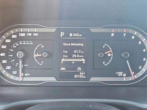 Used 2024 Hyundai Tucson SEL image 11